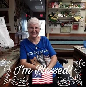 Meet your Posher, Barbara